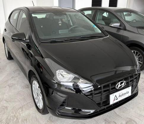 HYUNDAI HB20S 1.0 12V FLEX EVOLUTION MANUAL HYUNDAI HB20S 1.0 12V FLEX EVOLUTION MANUAL